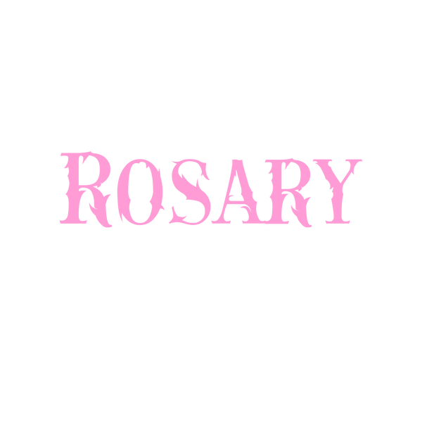 Rosary Hair Collection